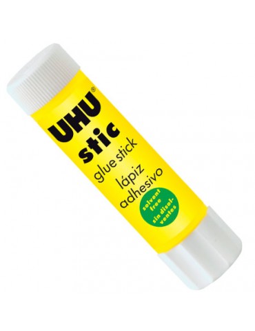 BARRA ADHESIVA UHU 40grs.